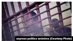 Denuncias desde las cárceles de Cuba
