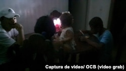 La continua falta de energía eléctrica impacta severamente la vida del cubano de a pie