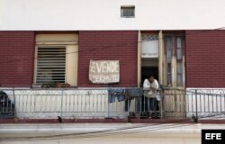 Desde que el Gobierno autorizó su venta, el precio de las casas en Cuba no ha parado de subir.